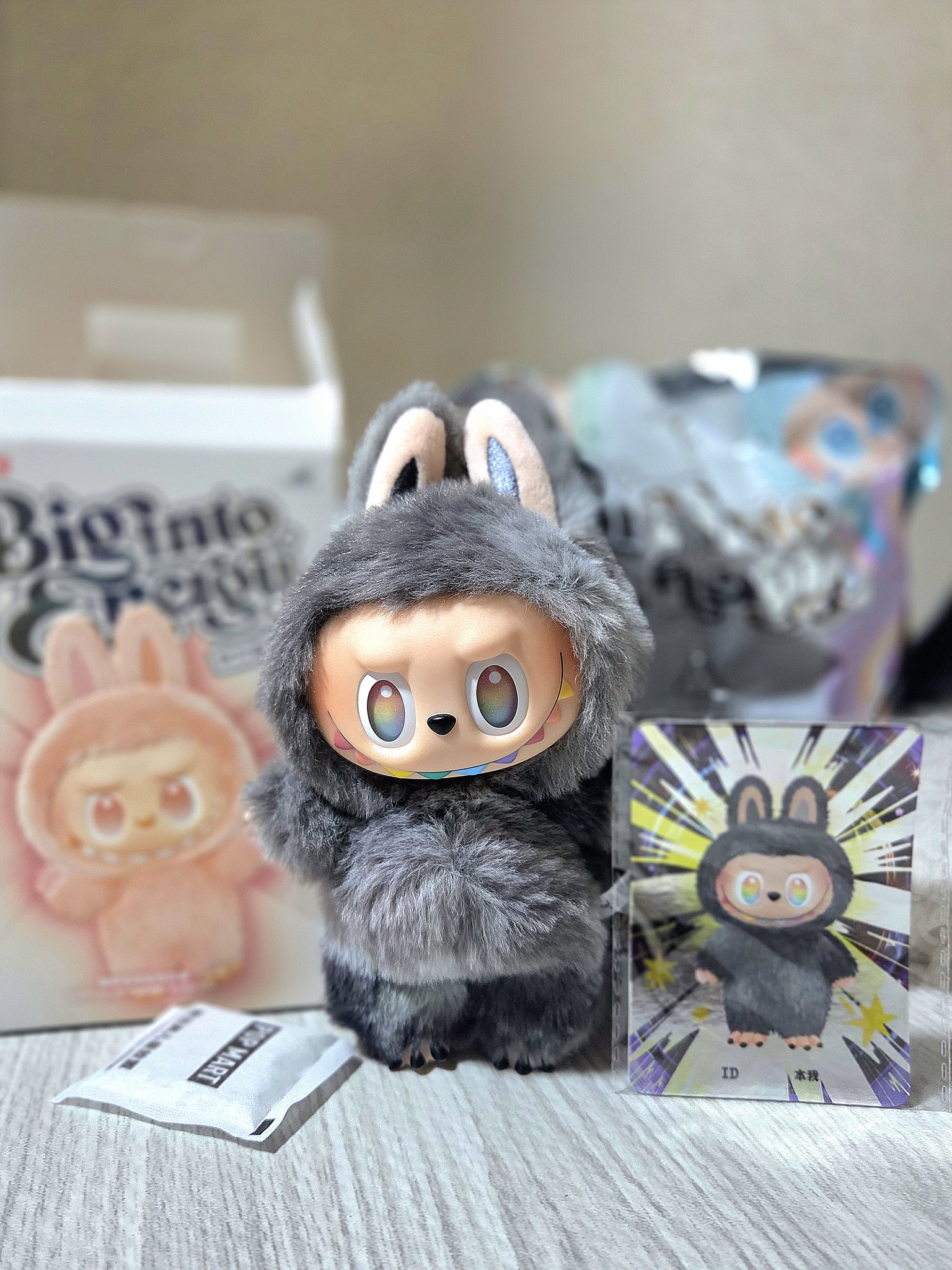 正規品】ラブブ エナジーシークレット らぶぶ シークレット エナジー