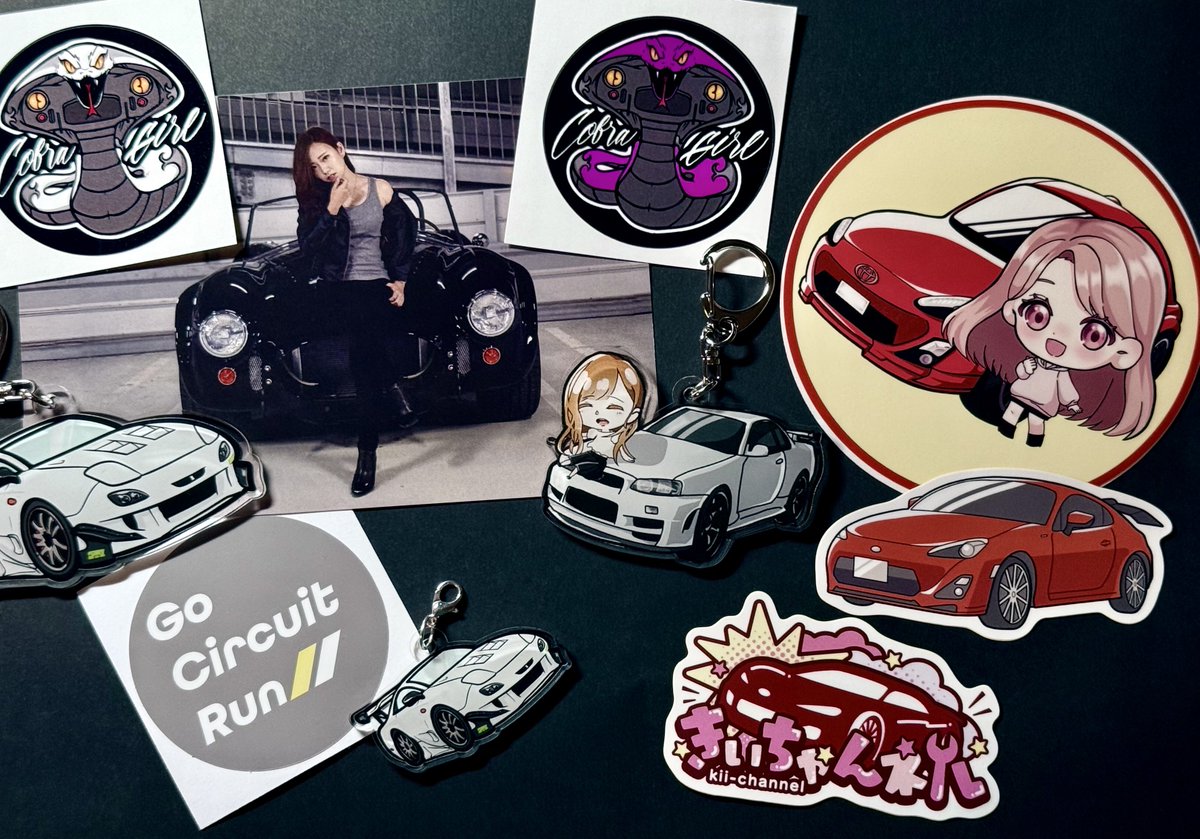 きぃちゃんネル🚘86 (@kiicar86) / Posts / X