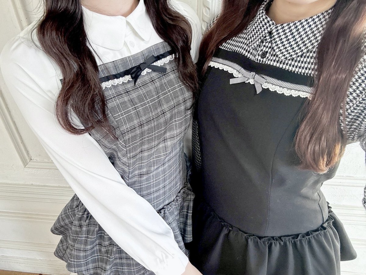 ☆━ 店舗限定商品 ━☆:*｡ 大人気ワンピースの長袖バージョンが 店舗