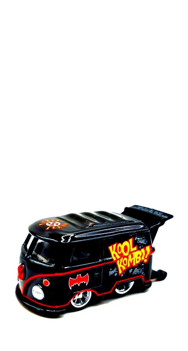 Hot Wheels 2025 39th Annual Collectors Convention Exclusive Kool