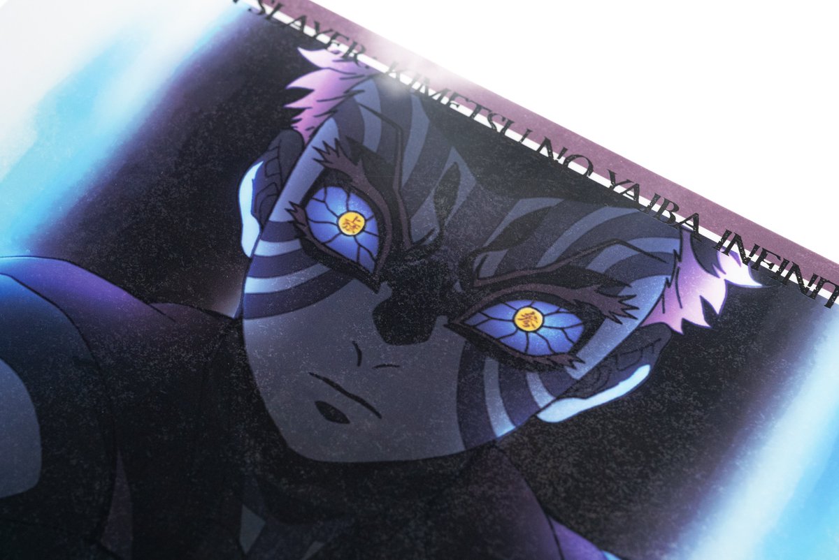 ufotable WEBSHOP】 劇場版「鬼滅の刃」無限城編 第1章 コラボカフェ