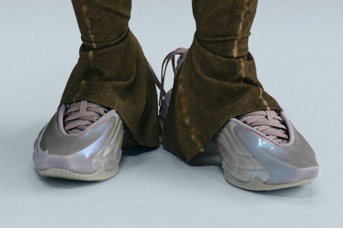 Nike x KNWLS Air Max Muse Ballet が発売予定 ［HV5872-600 / II3669