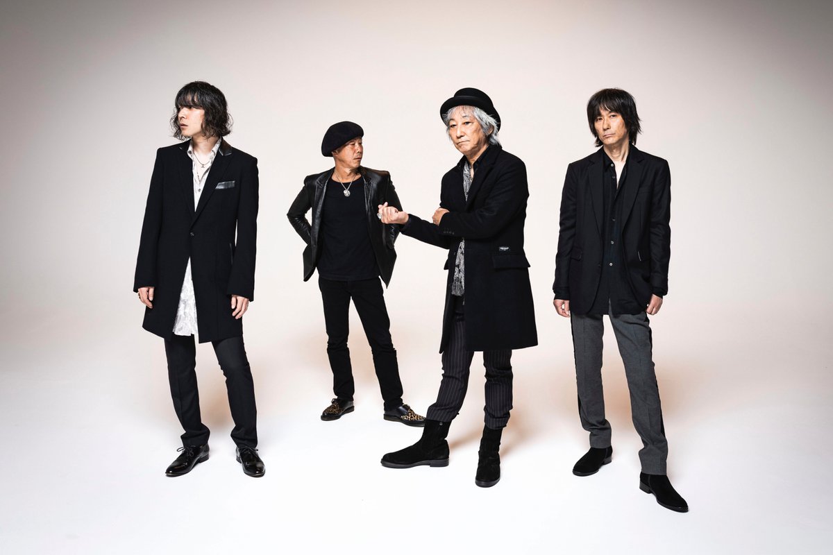 HARRY＆THE BIRTHDAY TOUR2026 「Gotta Move」 プレイガイド2次先行