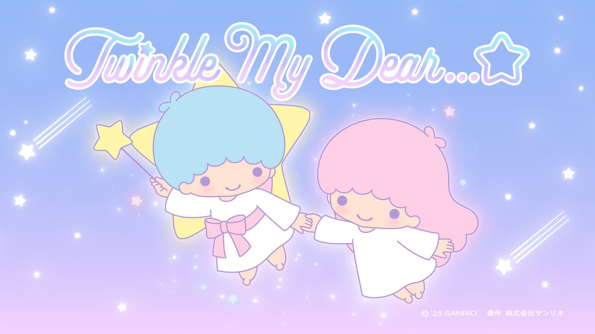 キキ＆ララ【公式】 (@kikilala_sanrio) / Posts / X