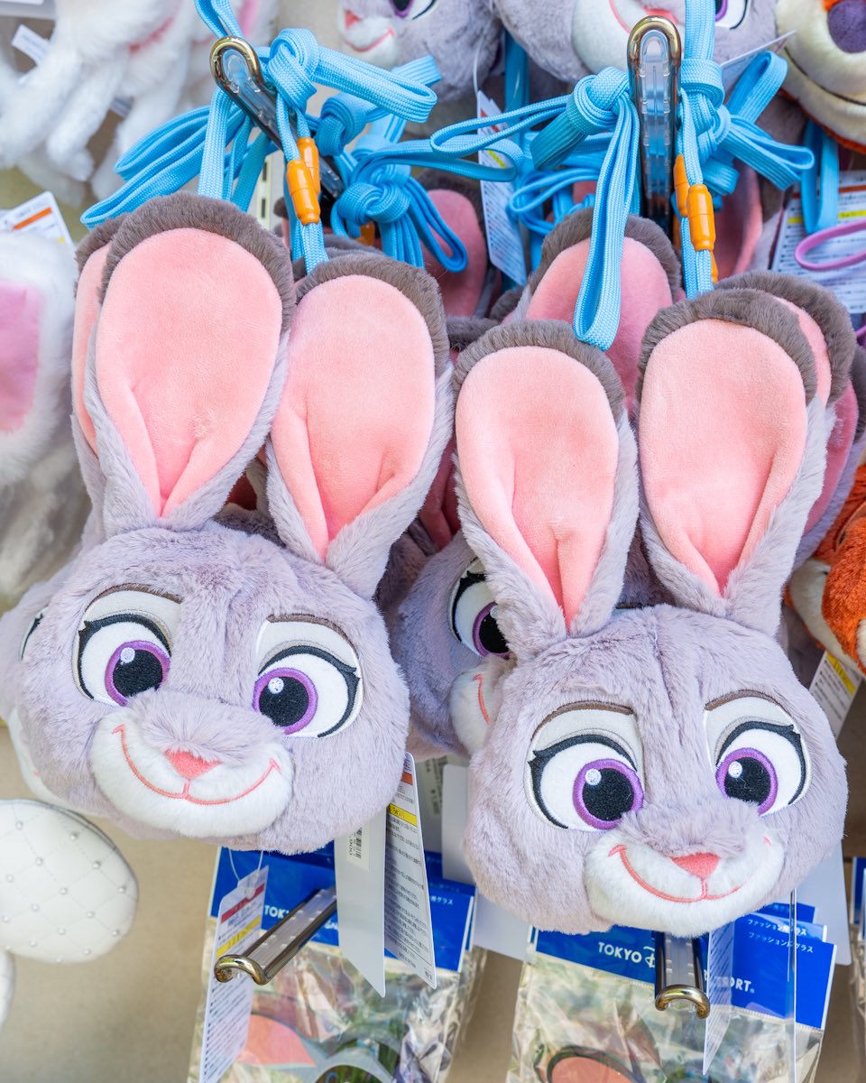 ファンキャップ、ショルダーバッグなど！ 東京ディズニーリゾート 新作