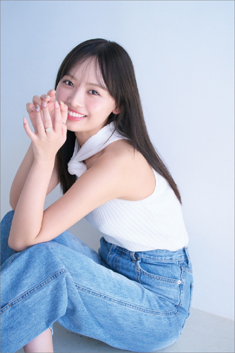 濱岸ひより】 濱岸ひより 2026年カレンダー発売記念イベント開催決定