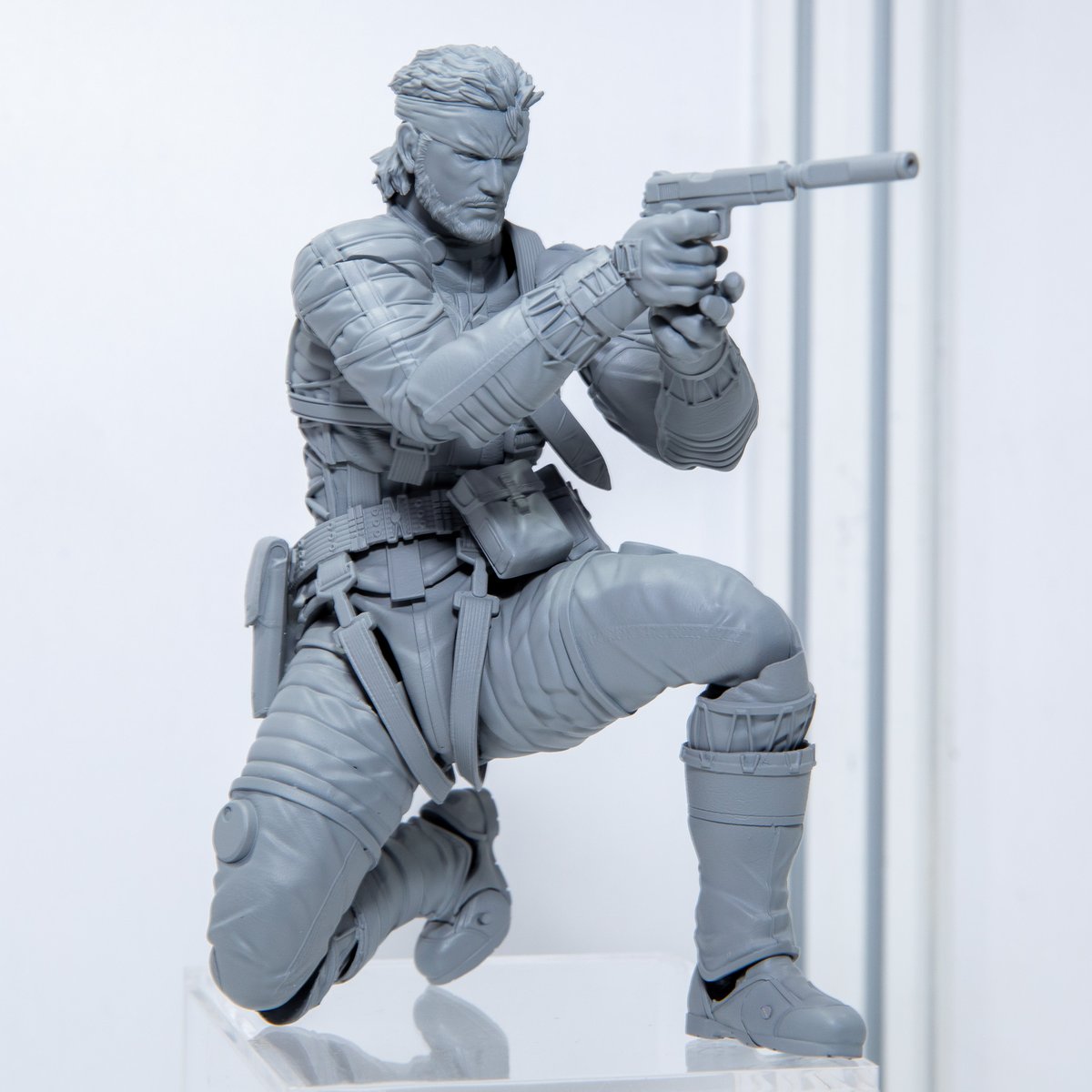 WF2025上海 情報📢】 #リボルテック #アメイジング・ヤマグチ