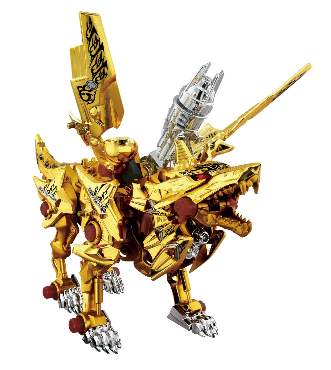 ◤◢◤◢◤◢◤◢◤◢◤◢◤◢ ハンターウルフ牙狼