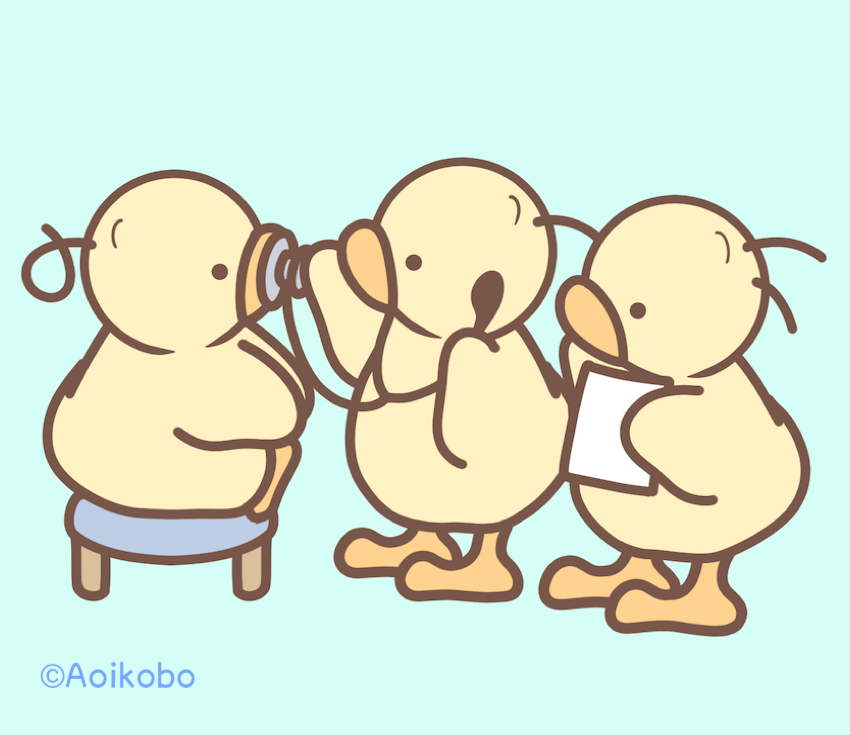 ひよこの3兄弟 (@hiyoko_3kyoudai) / Posts / X