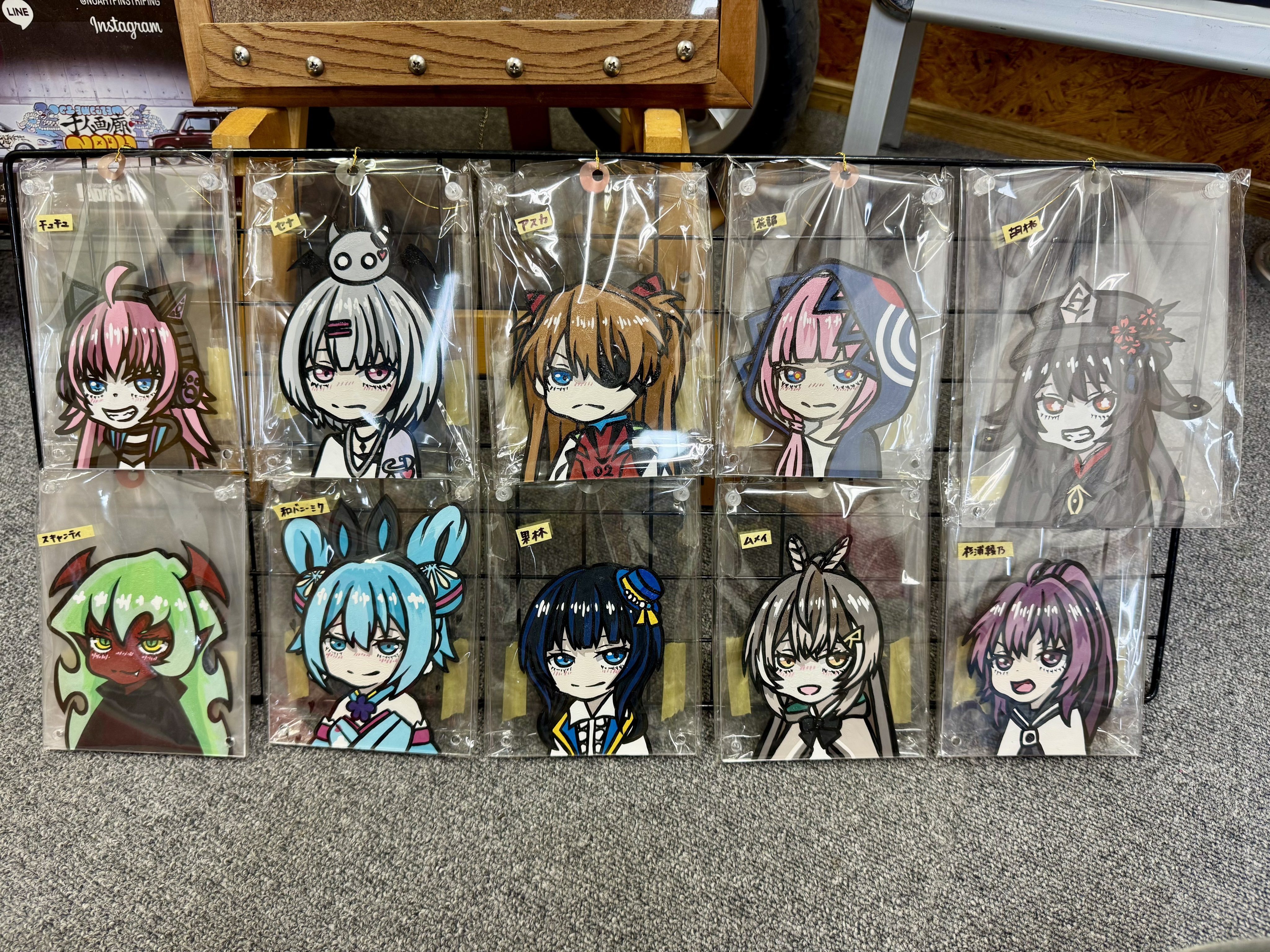 ハコフグ様 リクエスト 5点 まとめ商品 ハコフグ様 リクエスト 5点