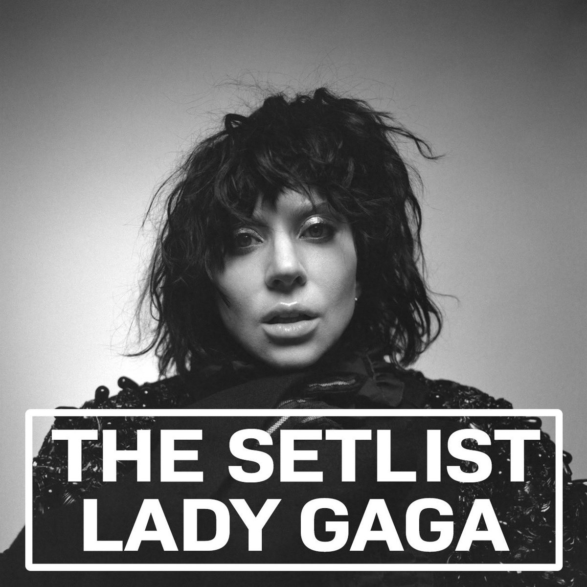 ━━━━━━━━━━━━━━ レディー・ガガ来日公演 予習プレイ