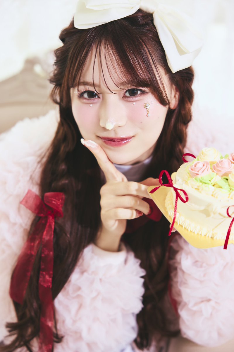 ♥️立花琴未 生誕祭オンライン特典会♥️ 🗓️オンラインサイン会開催