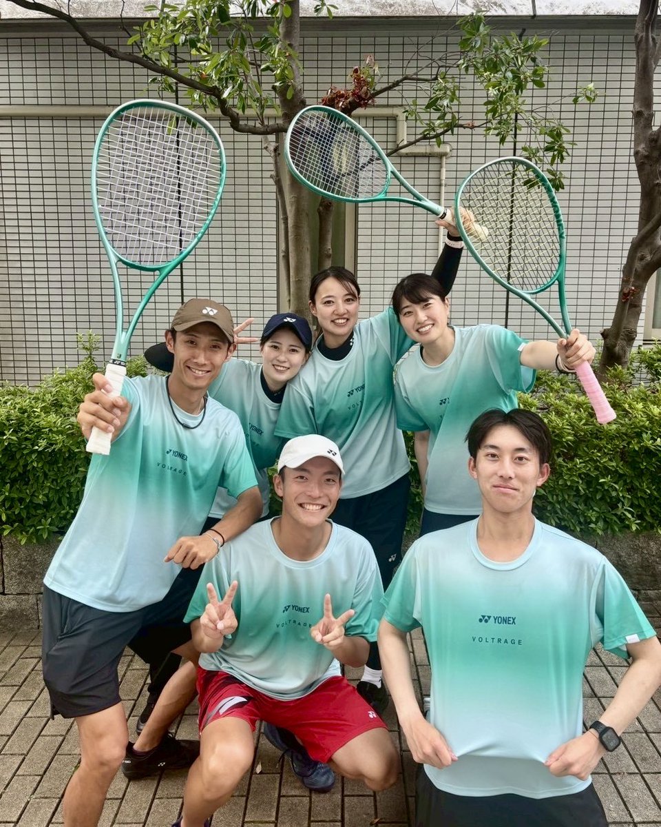 お詫びと訂正】 下記ポストにて『新ボルトレイジTシャツ』が全日本