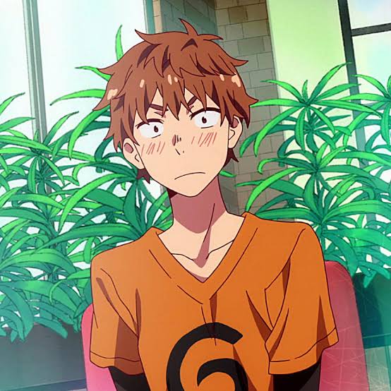 Kazuya has spent an estimated $250,000 on Chizuru in Rent-a