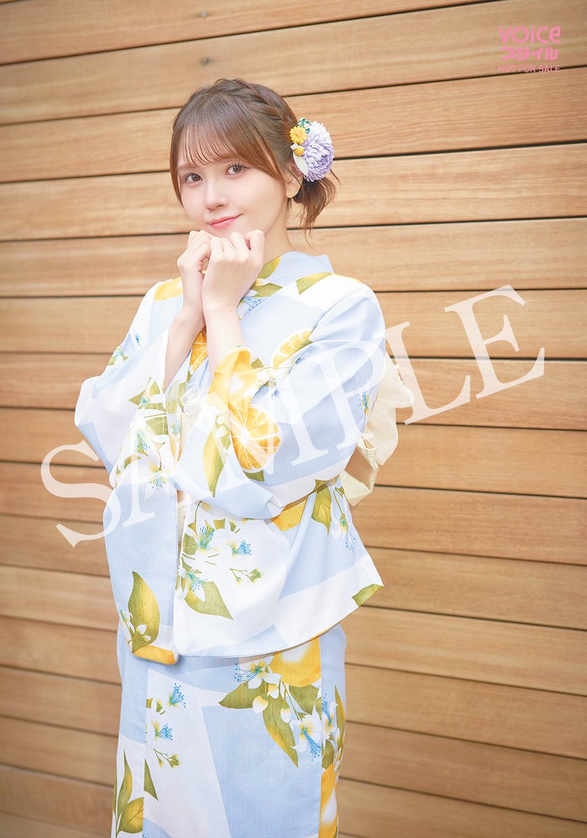 特典公開】 VOL.2（6月27日発売）の特典ブロマイドを公開しちゃいます