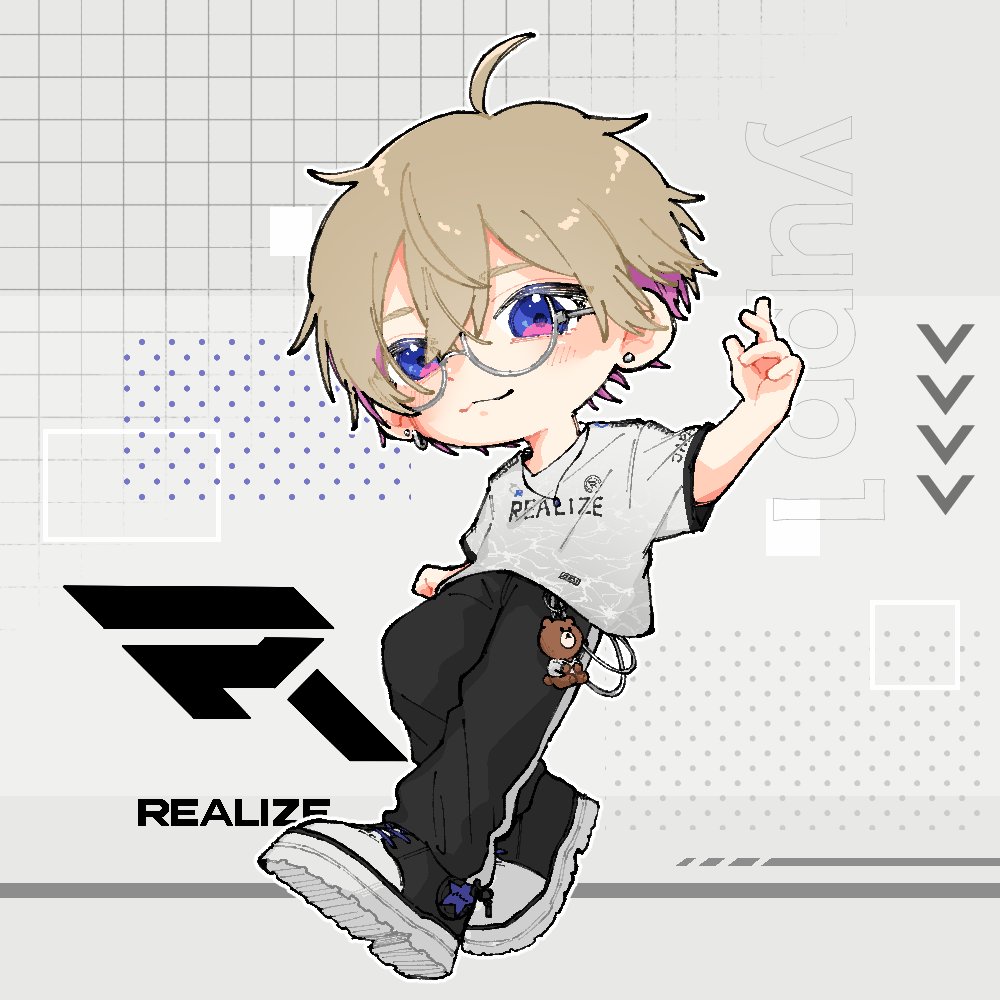 REALIZE ゆっぴー (@yupp1_yuppi) / Posts / X