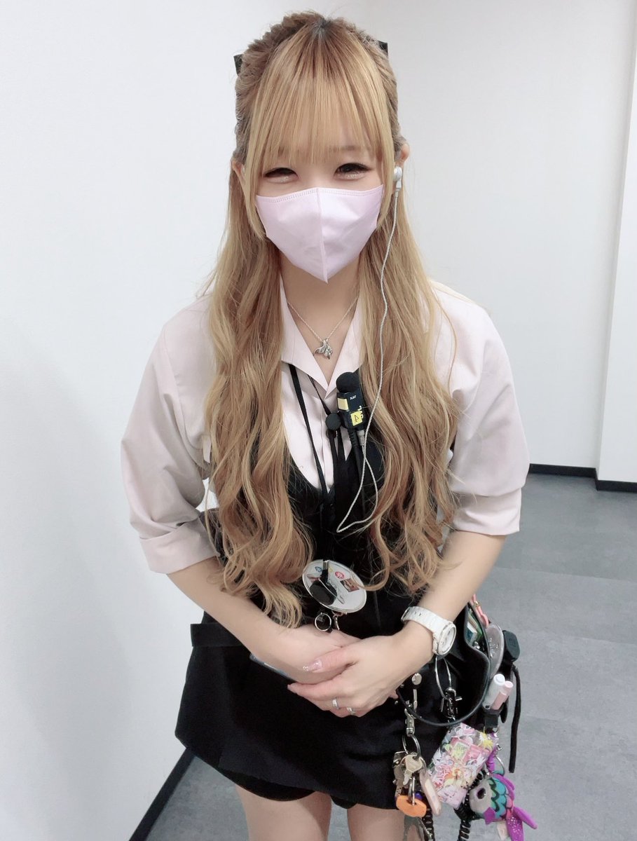 ぱからちゃん専用♡ みーちゃん みぃちゃん みぃちゃん みっちゃん