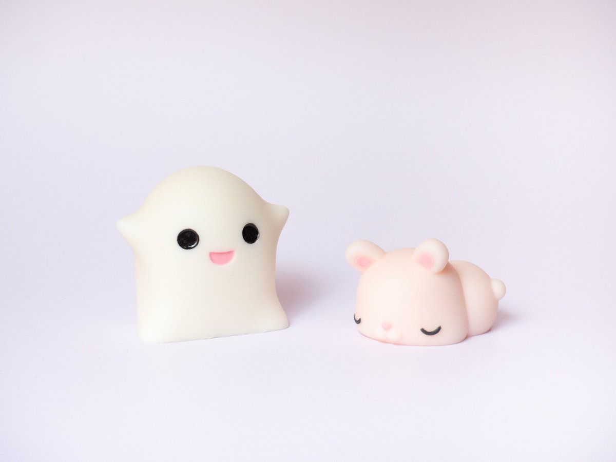 rose】 もにまるず リラックマ moni moni animls カプセル monimoni