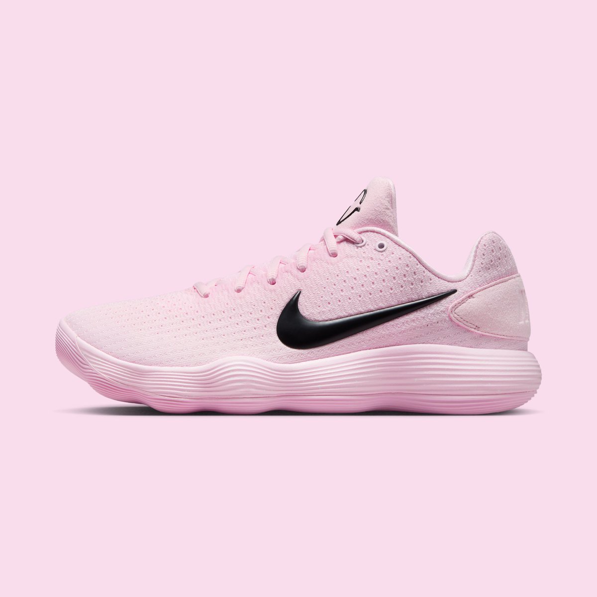 Official images of the Nike Hyperdunk 2017 'Pink Foam'