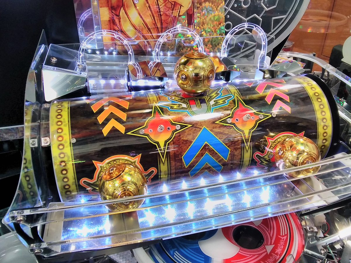 ☆アミューズメント情報☆ 当店、メダルコーナーにて大好評稼働中の