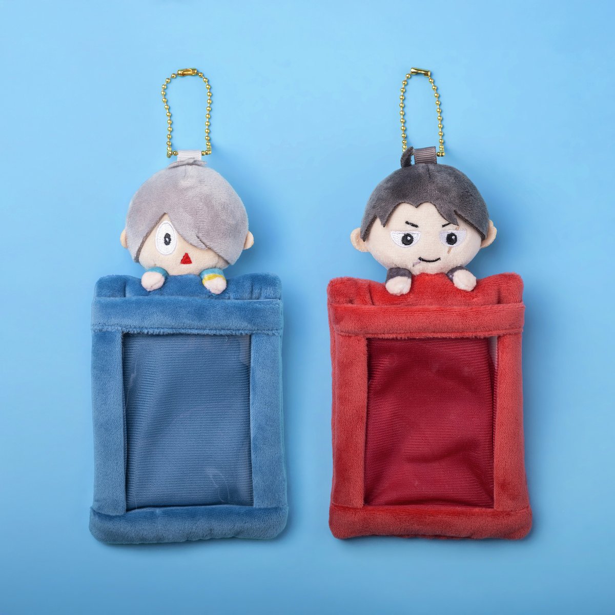 ⬛🟨新商品情報 ⬛🟨 ゲゲゲの謎地上波放送記念！ きせかえぬいぐるみ