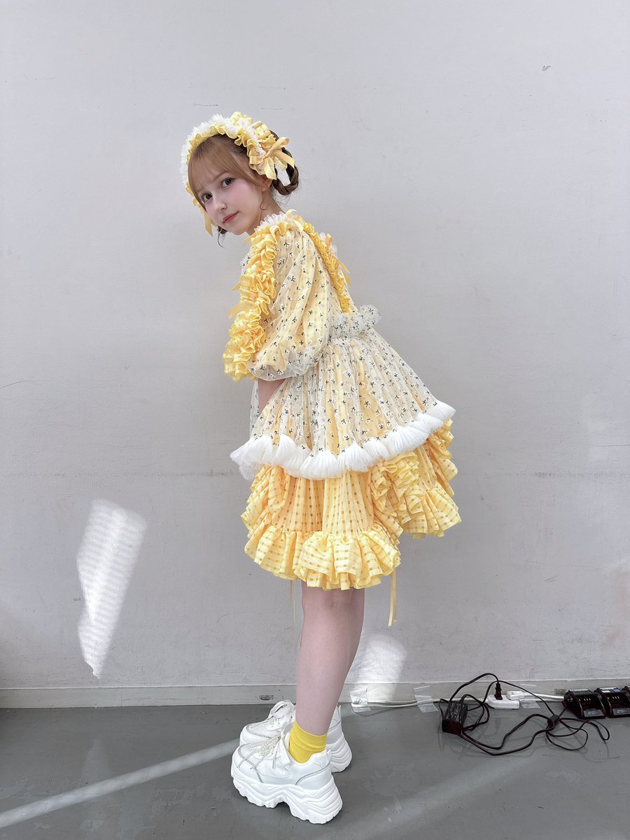 ぴよぴよ🐣(成人済み)