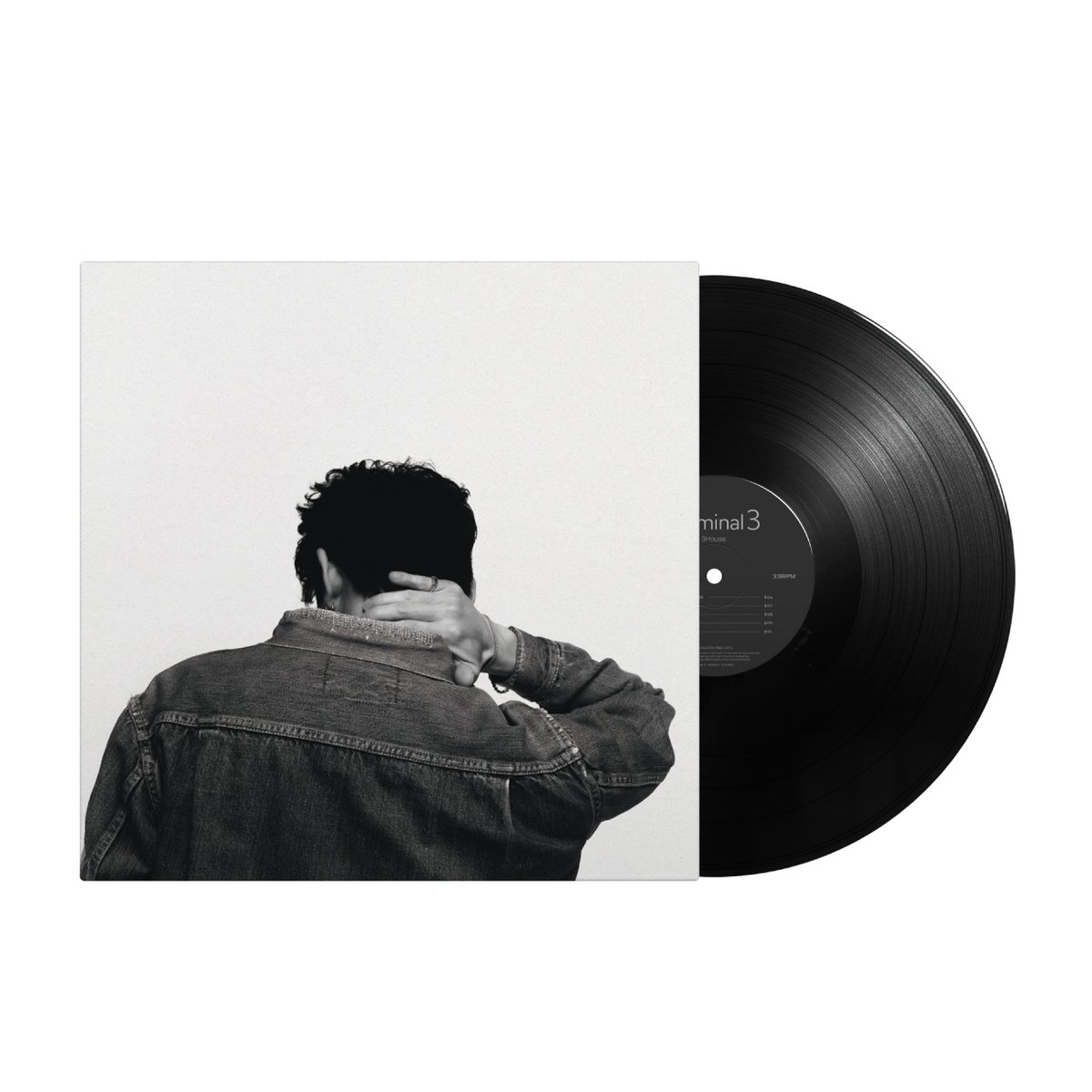 情報解禁】 3Houseの『SWING A SOUL』以来およそ2年ぶりとなる2nd