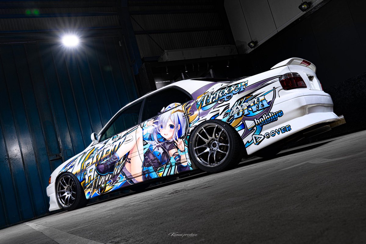 yuUKI💫 (@JZX100yuUKI20) / Posts / X