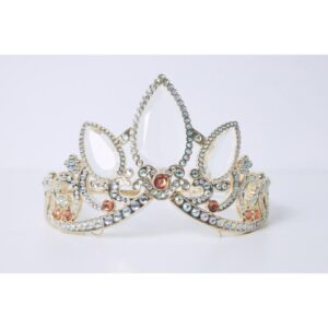 しまむら『ちはる』コラボ！ラプンツェルがテーマのドレス、ティアラ