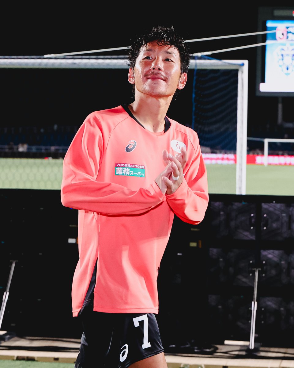 🎂 HAPPY BIRTHDAY 🎂 本日8月23日は ヴィッセル神戸 井手口陽介 選手