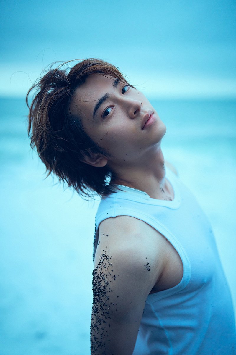 庄司浩平】 写真集 発売記念イベント📚 11/8(土）開催決定