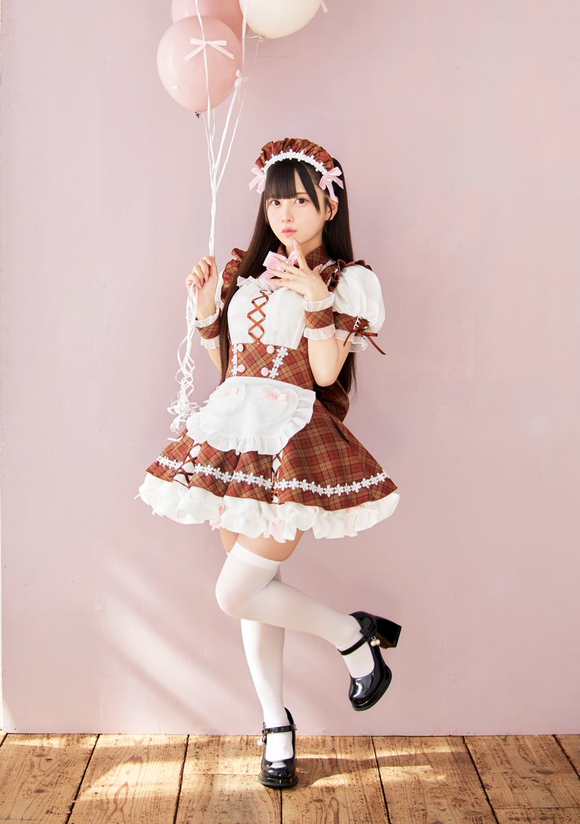 ﾟ•┈୨♡୧┈•ﾟ｡ 🎀 ｡ﾟ•┈୨♡୧┈•ﾟ｡ あっとほぉーむカフェ