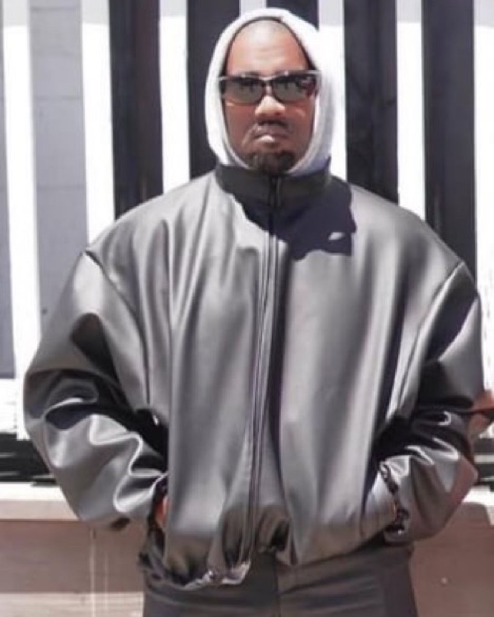 Ye drops new YZY “JC - 05” jackets on YEEZY website ($60)