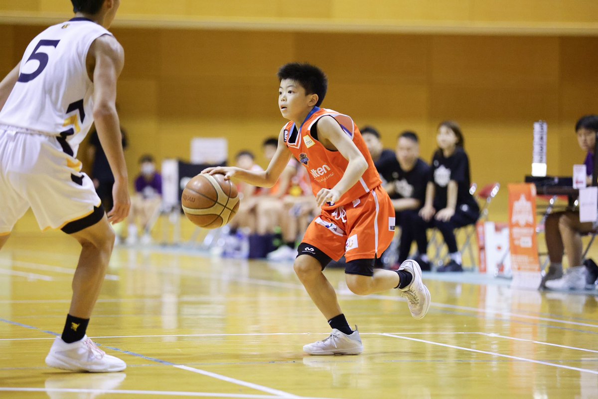 座*翔様 広島ドラゴンフライズ オリジナルミニバスケットボールフープ