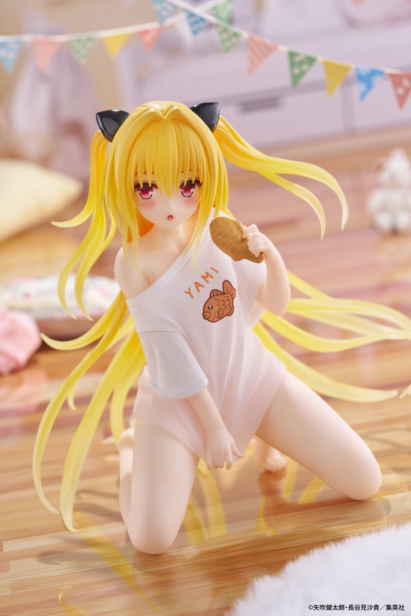 速報‼】Desktop Cute (デスクトップキュート)フィギュアより、 『To