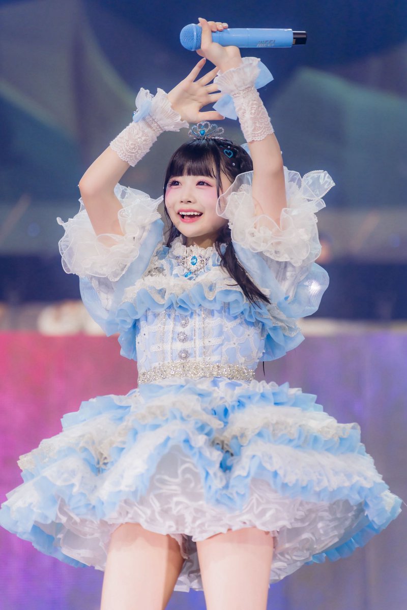 iLiFE!日本武道館公演『ONELiFE!』ありがとうございました！ 💍最年少