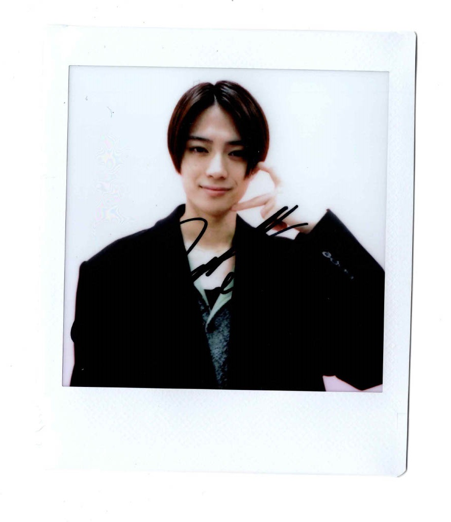 プレゼント🎁】 ドラマ「北くんがかわいすぎて手に余るので、3人で