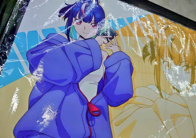 リ*ウ様 ヴァンガード プレイマット 明星エリカ ヴァンガード プレイ