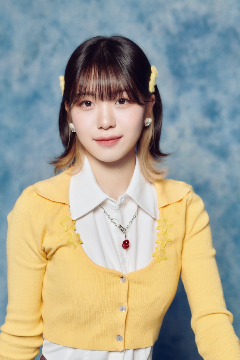 Ebihara Tsuzumi Fandom EN (@ebitsuzu_fd_en) / Posts / X