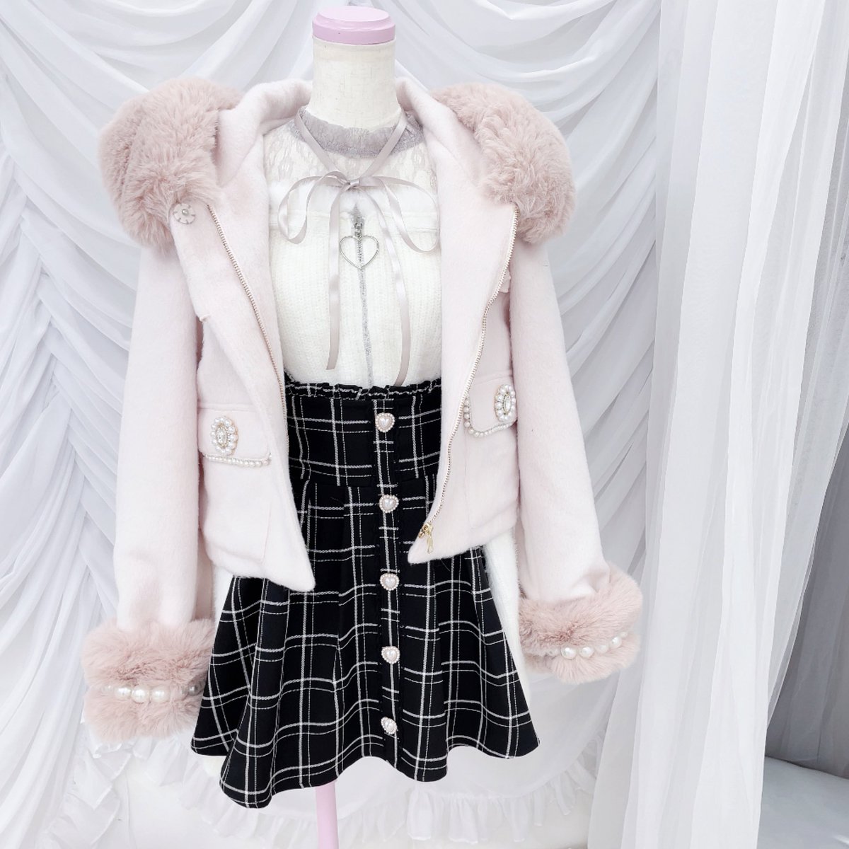 𝟚𝟘𝟚𝟜 ℍ𝕒𝕡𝕡𝕪𝕊𝔼𝕋 ♡┈┈┈┈┈┈┈┈┈┈♡ ✓ ポケット