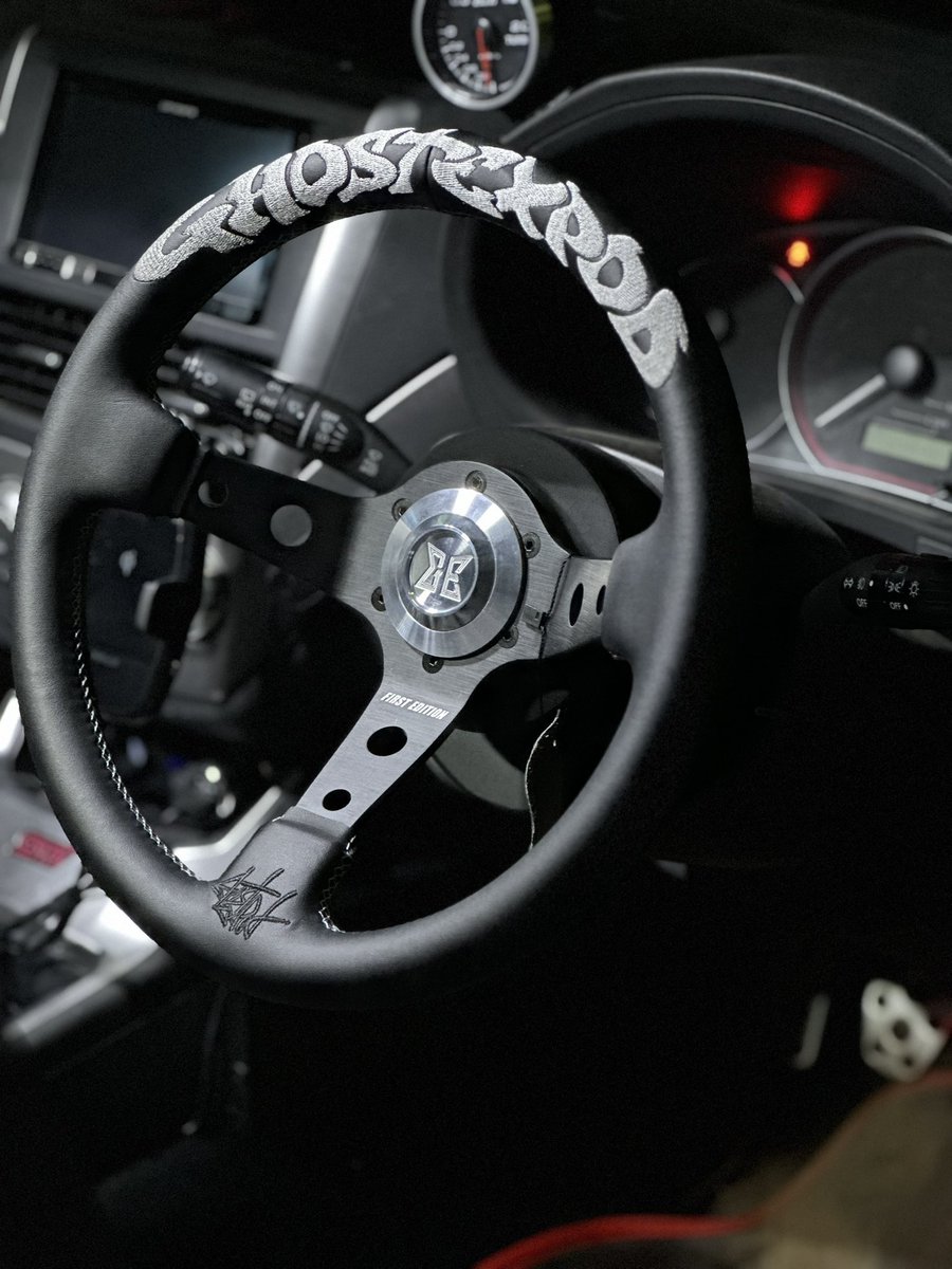 こちらもプレゼント企画!! 1st GEｽﾃｱﾘﾝｸﾞを1名にプレゼント🎁 ・Φ330