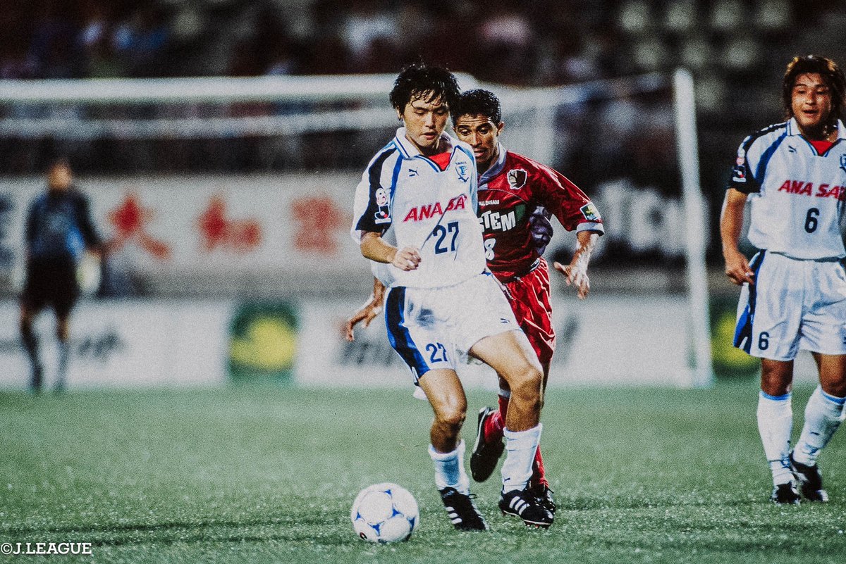 ジュビロ磐田は 遠藤保仁 選手が、2023シーズンをもって現役を引退する