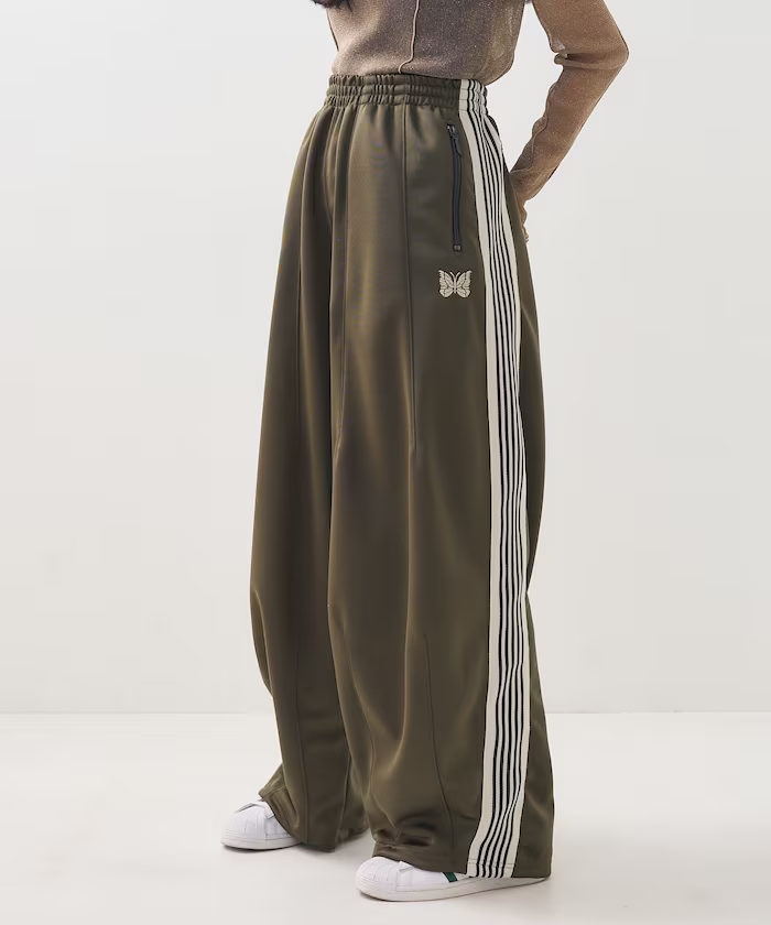 【新品】 FREAK'S Pant needles STORE Track