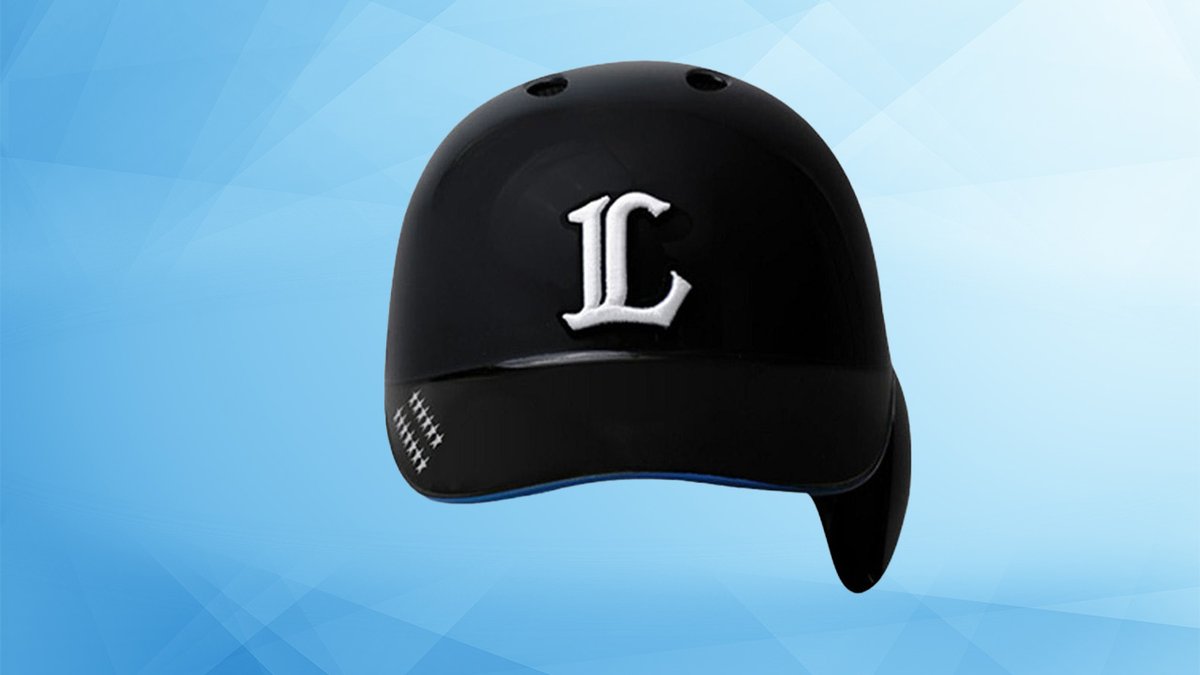 好評受付中❗️ オーセンティックキャップ・ヘルメット(ホーム