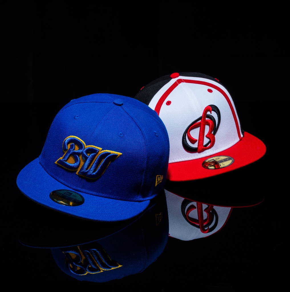 NPB Classic 59FIFTY®】 NPB（日本野球機構）のクラシックロゴを使用し