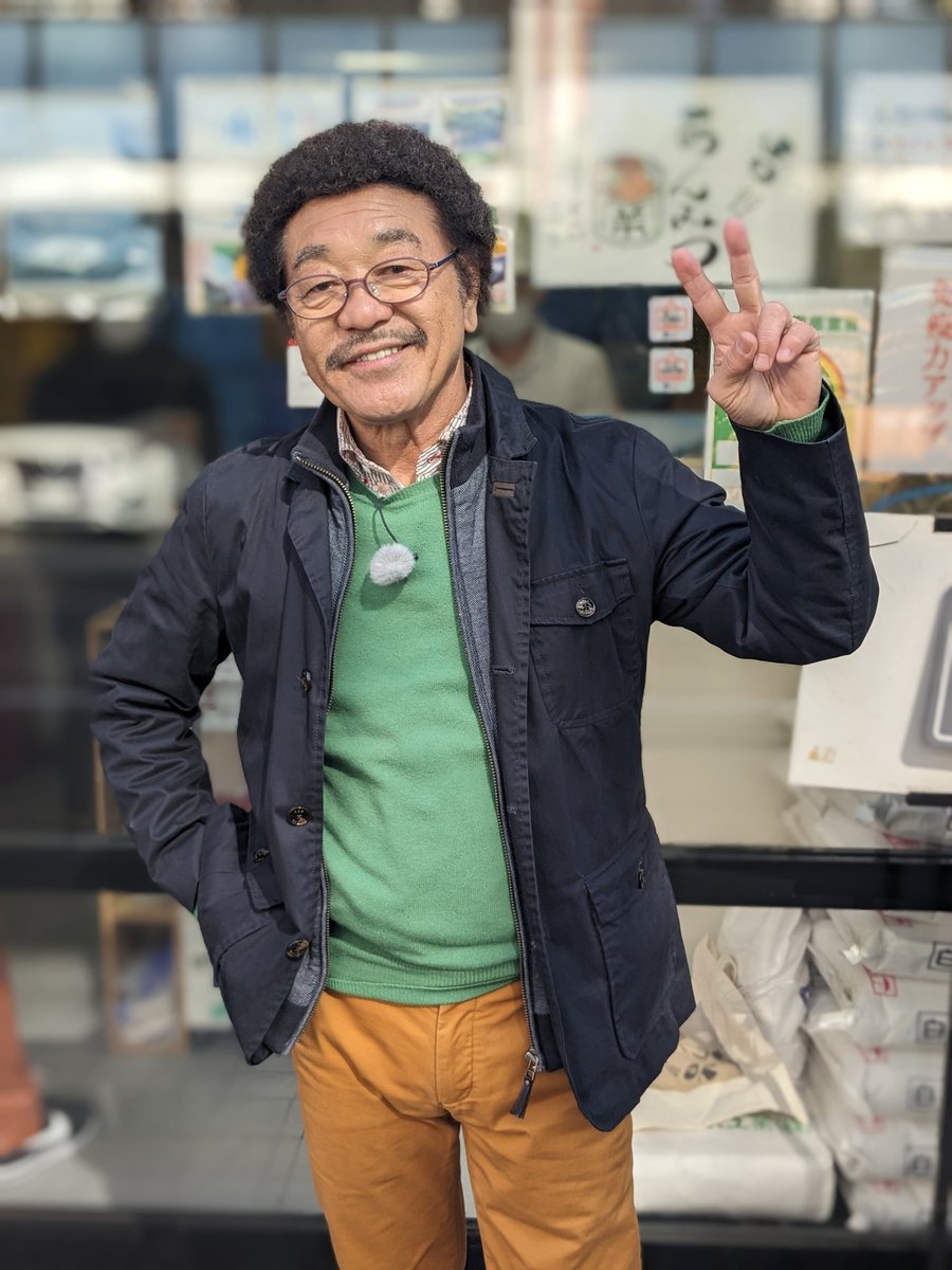 具志堅 用高 (@Real_Gushiken) / Posts / X