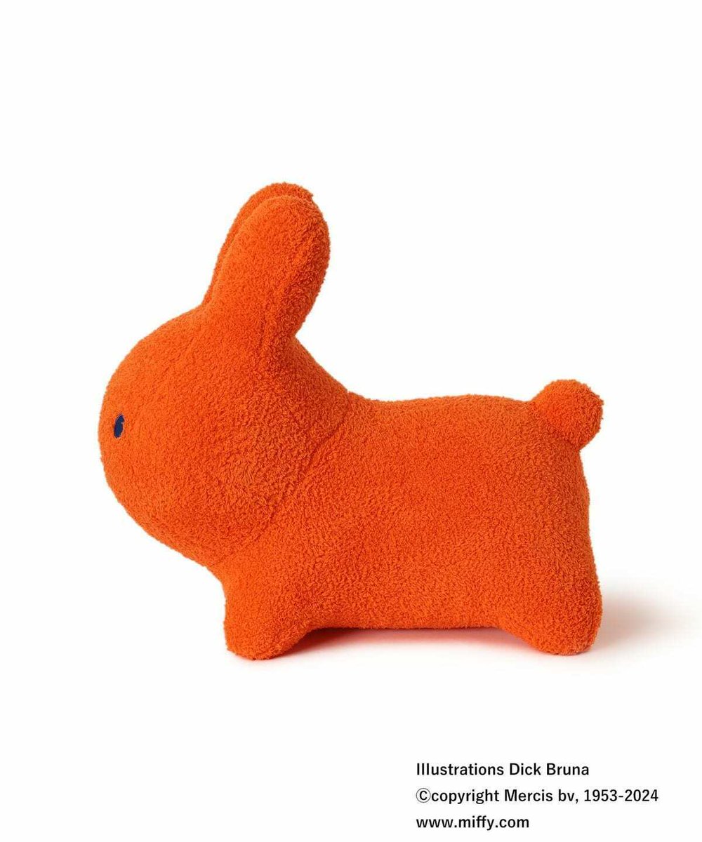 ides × MEDICOM TOY × BEAMS〉 ブルーナボンボン ふわモコのビームス