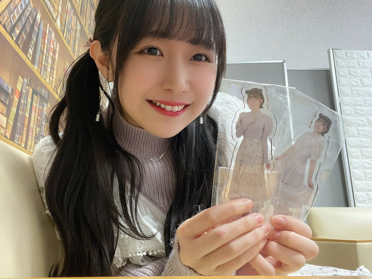 石見舞菜香のラジオてくてく』 ～イベント・ていくぽん！第1部～ とっ