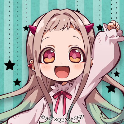 新規描き下ろしイラスト大公開／／ 「#地縛少年花子くん」21巻