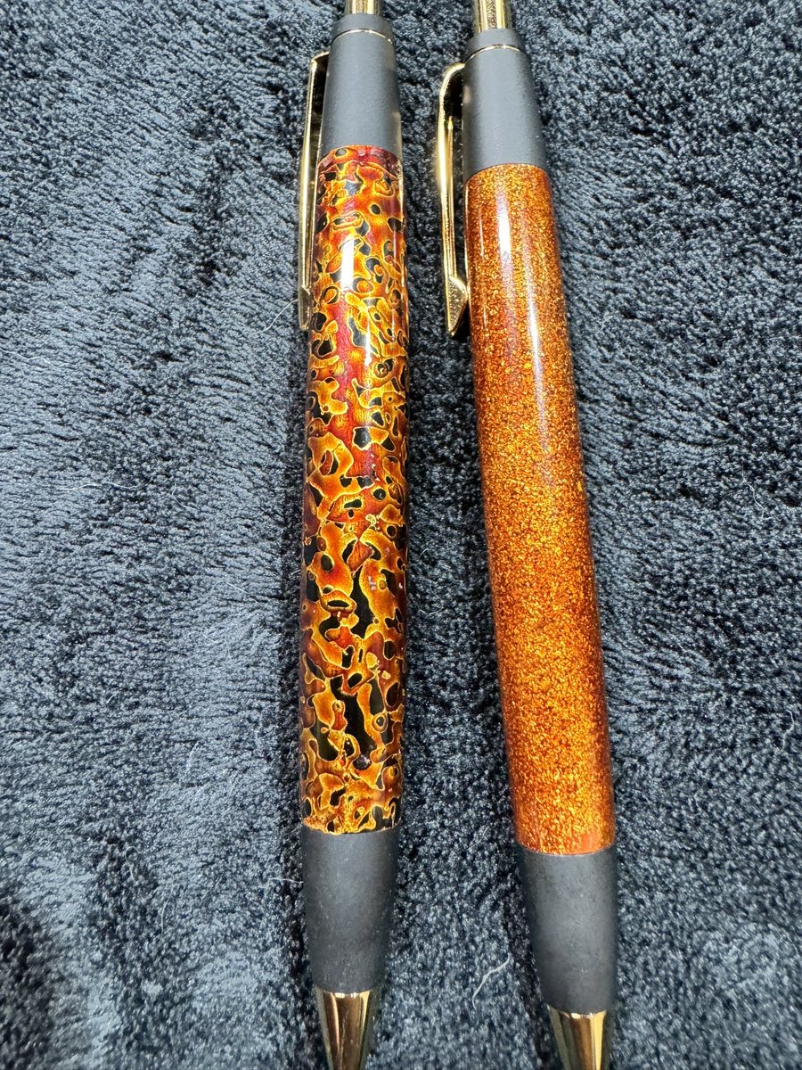 野原工芸 兆春塗り コラボ ボールペン 金虫食い 19）野原工芸兆春塗り